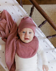 French Terry Autumn Kids Collection - Take Me Home Set