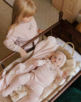 Velour Bicycle Collection - Tracksuit