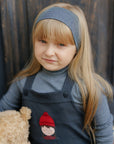 French Terry Autumn Kids Collection - Jumper