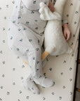 Bassinet Sheet Set