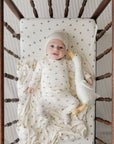 Bassinet Sheet Set