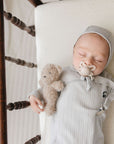 Bassinet Sheet Set
