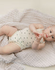 Changing Pad Cover | Cradle Sheet Set