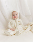 Embroidered Cherry Collection - Take Me Home Set