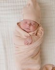 Cotton Little One Collection - Blanket