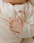 Cotton Little One Collection - Bib