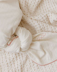 Cotton Little One Collection - Blanket