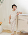 Floral Print Collection - Lounge Set