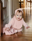 Velour Pocket Full of Flowers Collection - Deluxe Take Me Home Set