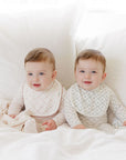 Diamond Print Collection - Blanket