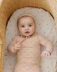 Bassinet Sheet Set