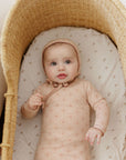 Diamond Print Collection - Paci Clip