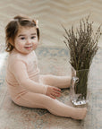 Velour Pocket Full of Flowers Collection - Deluxe Take Me Home Set