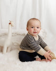 Distressed Knit Collection - Toddler Set