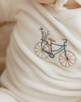 Velour Bicycle Collection - Take Me Home Set