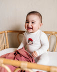 French Terry - French Kids Collection- Take Me Home Set