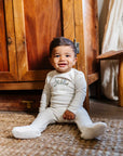 Velour Pocket Full of Flowers Collection - Deluxe Take Me Home Set
