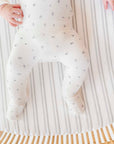 Changing Pad Cover | Cradle Sheet Set
