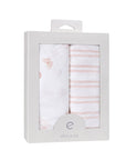 Changing Pad Cover | Cradle Sheet Set