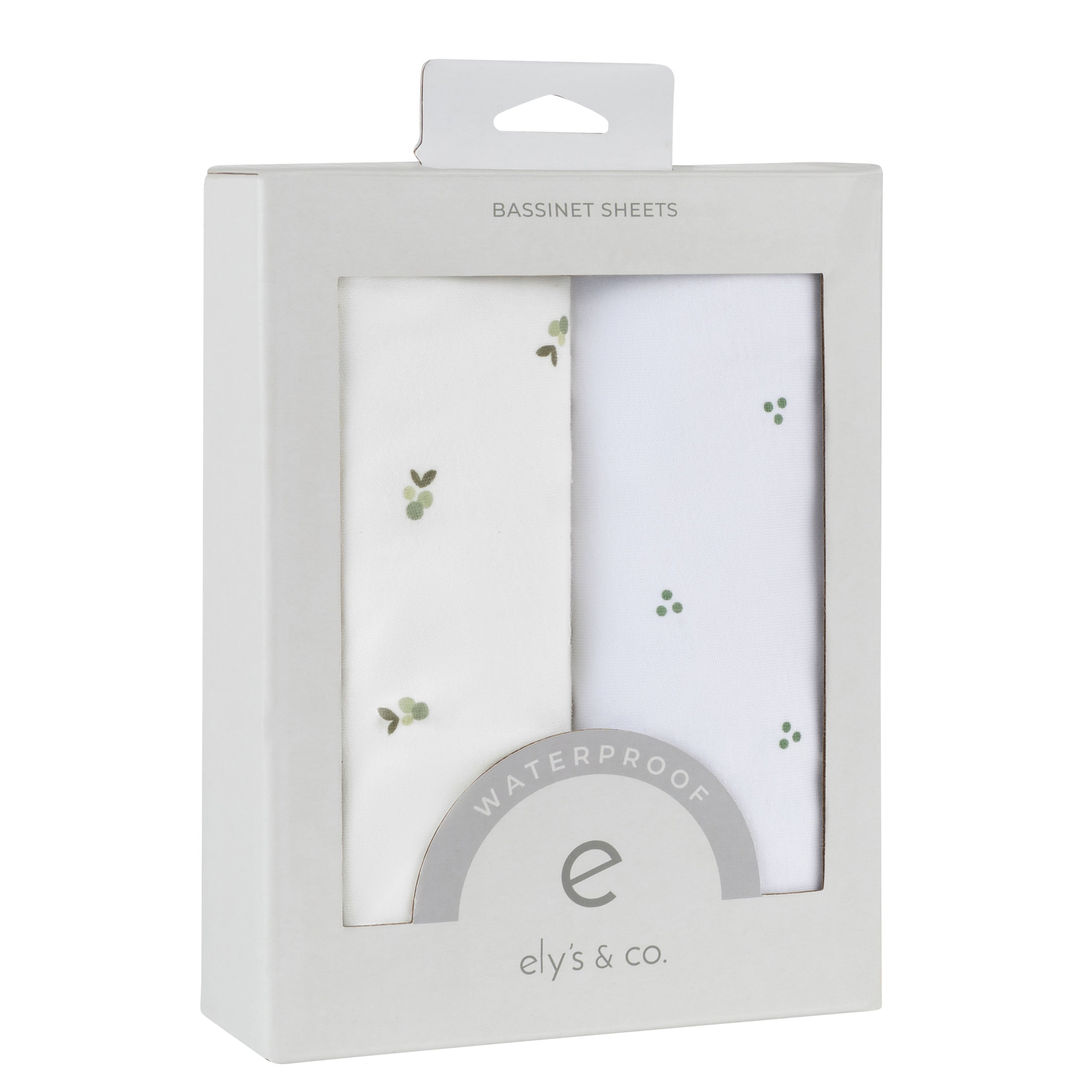 Waterproof Sheet Set Ely's & Co.