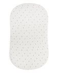 Bassinet Sheet Set - Ivory