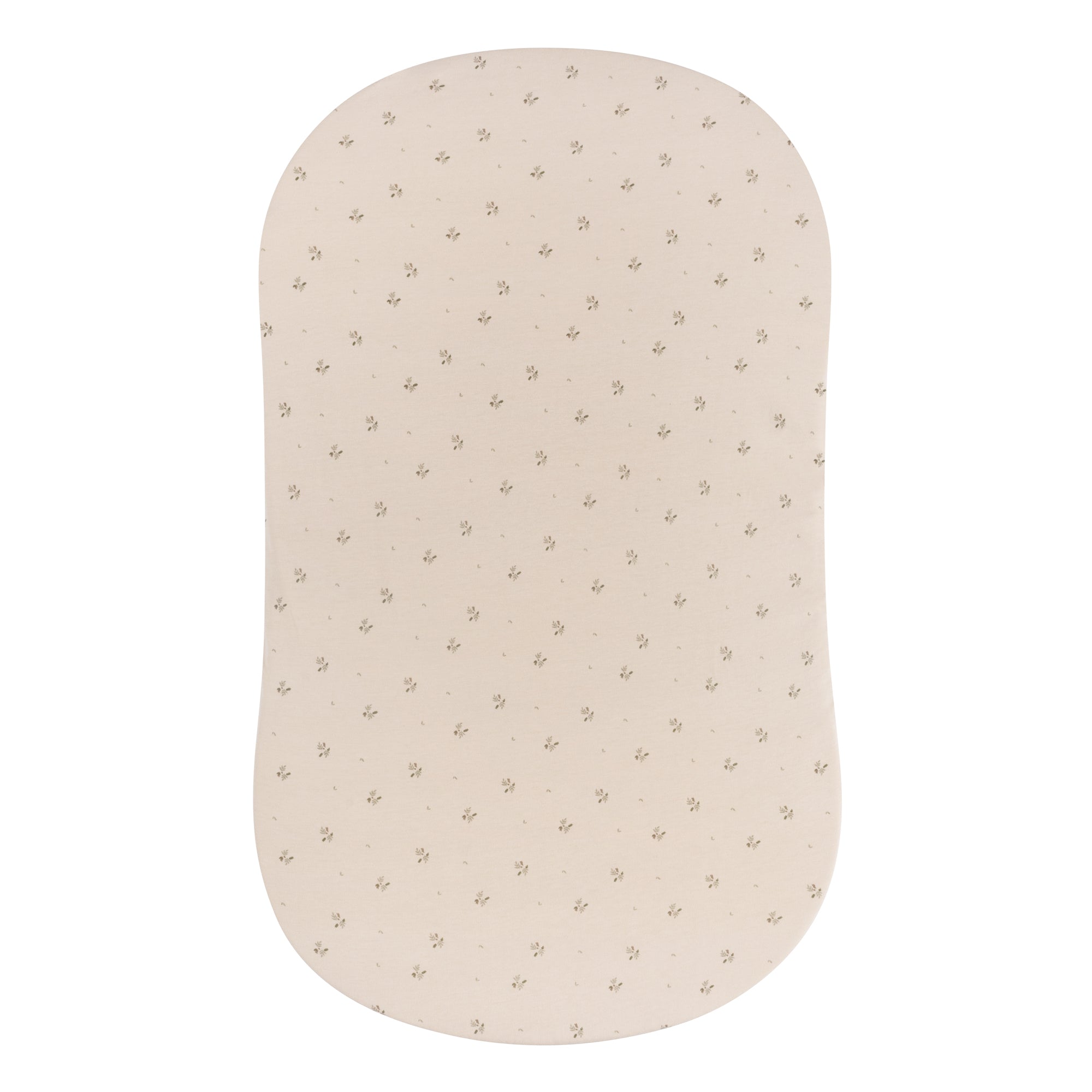 Bassinet Sheet Set - Pink