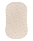 Bassinet Sheet Set - Pink