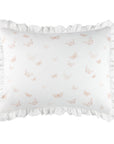 Butterfly Pillowcase