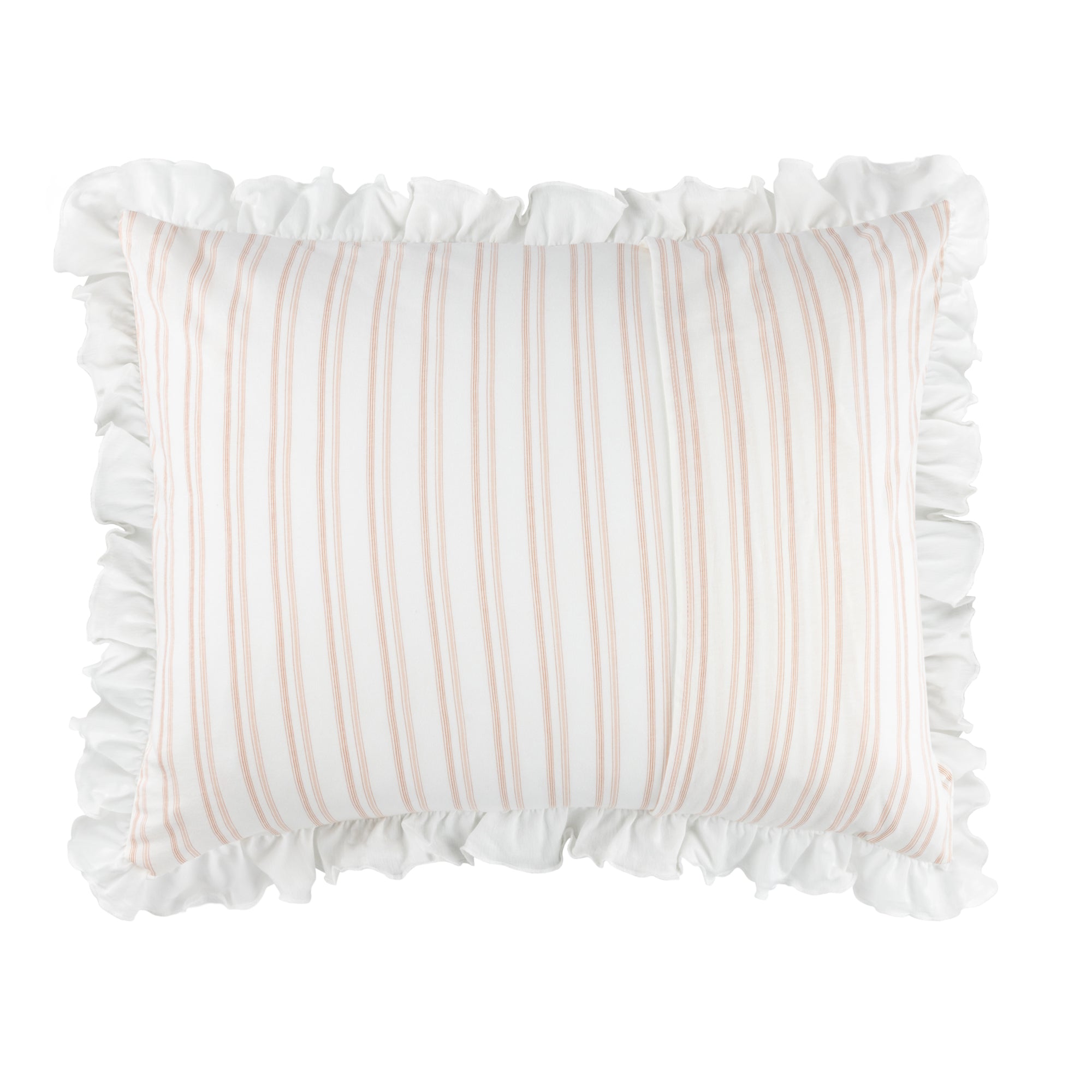 Butterfly_Pillowcase Back