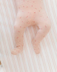 breathable comfort2-pack Butterfly Crib Sheet