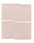 Changing Pad Cover | Cradle Sheet Set