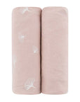 Changing Pad Cover | Cradle Sheet Set