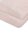 Changing Pad Cover | Cradle Sheet Set