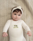 Watercolor Cradle Collection - Bib