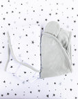 Waterproof Pack N Play | Portable Crib Sheet Set