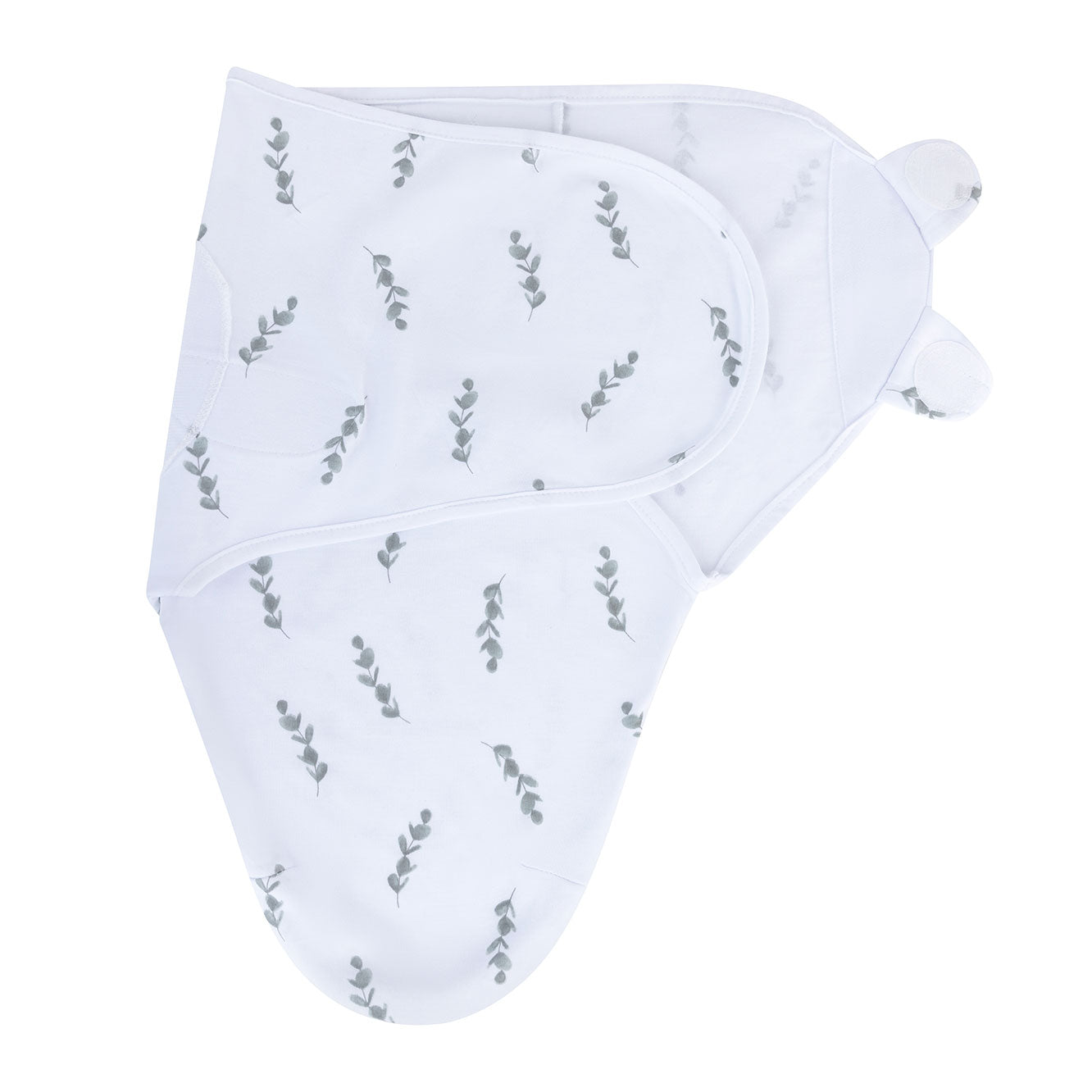 Eucalyptus Adjustable Swaddle Blanket
