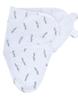 Eucalyptus Adjustable Swaddle Blanket