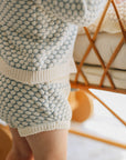 Popcorn Knit Collection - Bloomers