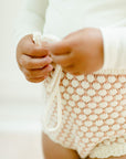 Popcorn Knit Collection - Bloomers
