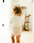 Popcorn Knit Collection - Bloomers