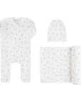 Ivory/Sage Berry Collection full