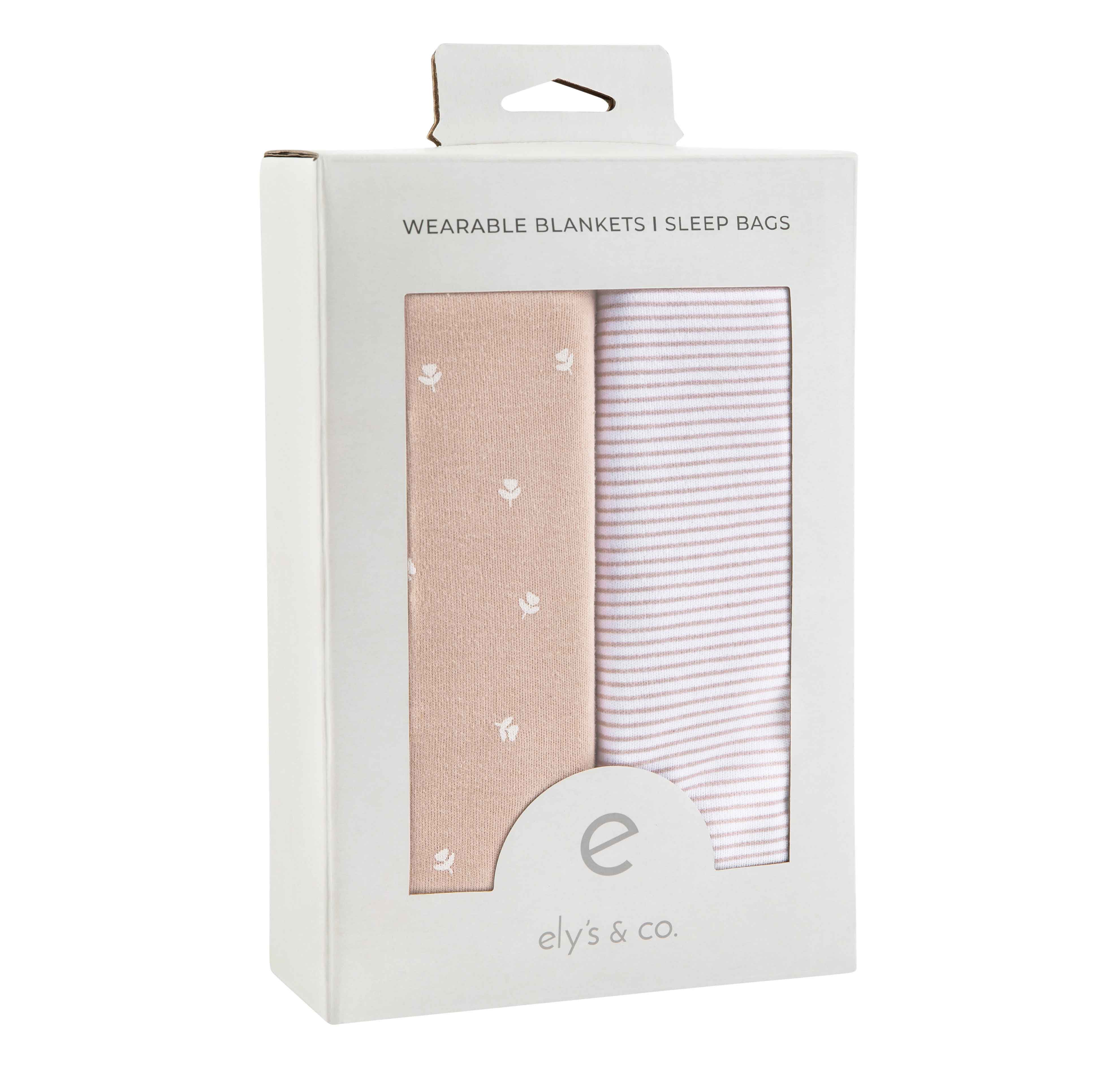 Wearable Blanket | Baby Sleep Bag