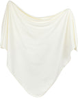 jersey swaddles ivory