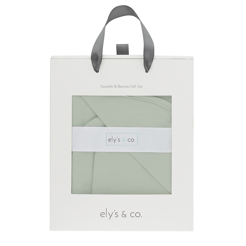 Jersey Gift Sets Sage