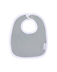 Misty Blue Jersey Terry Bib