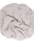2 Pack Cotton Muslin Swaddle Blanket - Simply Taupe