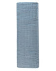 Cotton Muslin Swaddle Blanket