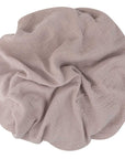 2 Pack Cotton Muslin Swaddle Blanket - Simply Taupe