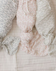 Muslin Swaddles 47"-Vine Pattern collection