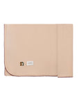 Pink Modal Cherry Print Collection - Blanket